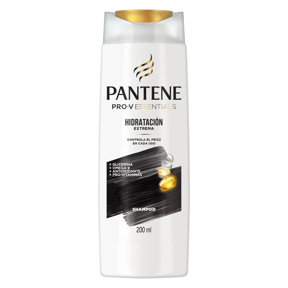 SHAMPOO PANTENE X200ML HIDRATACION EXTREMA